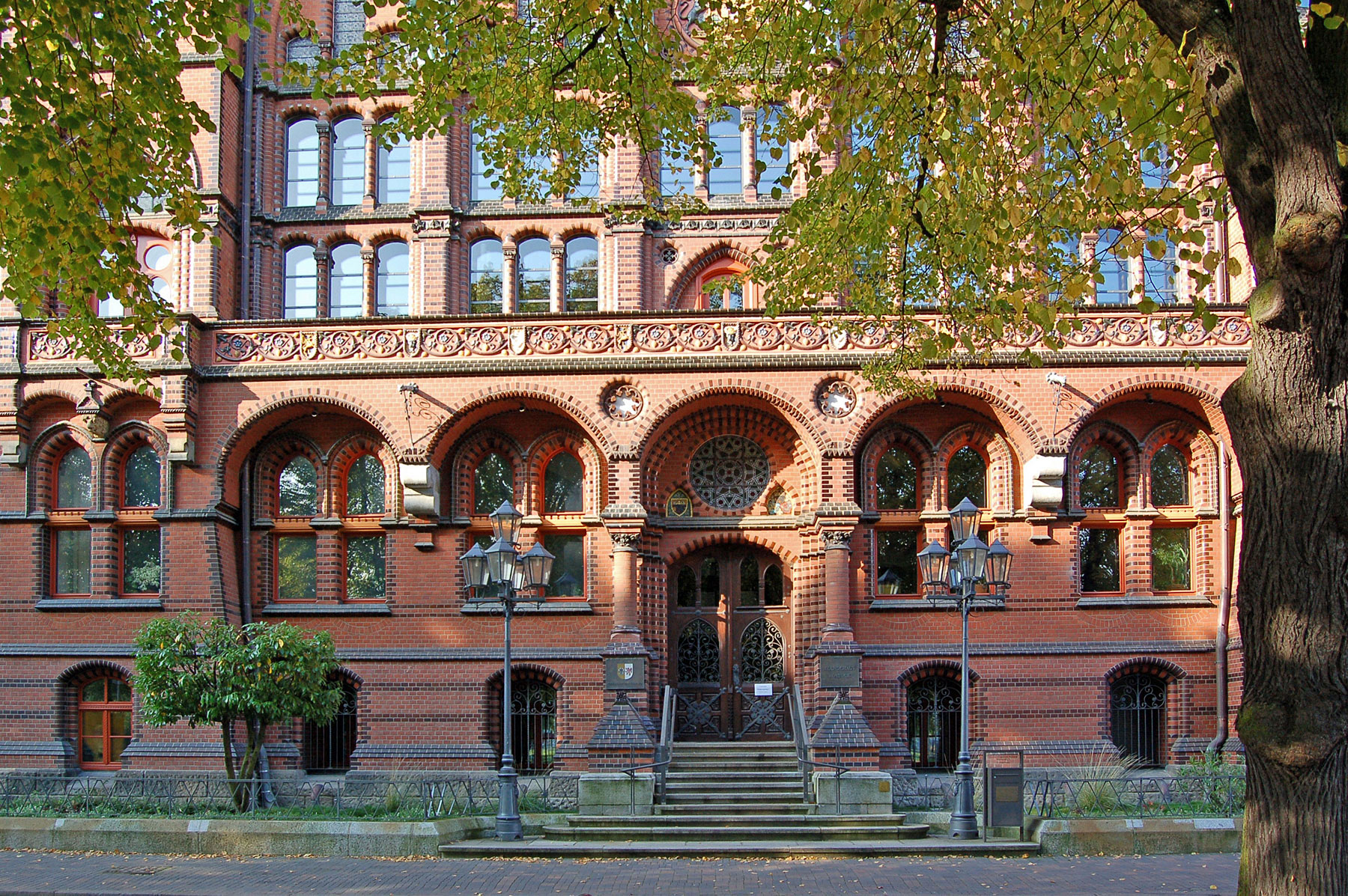 Rostock